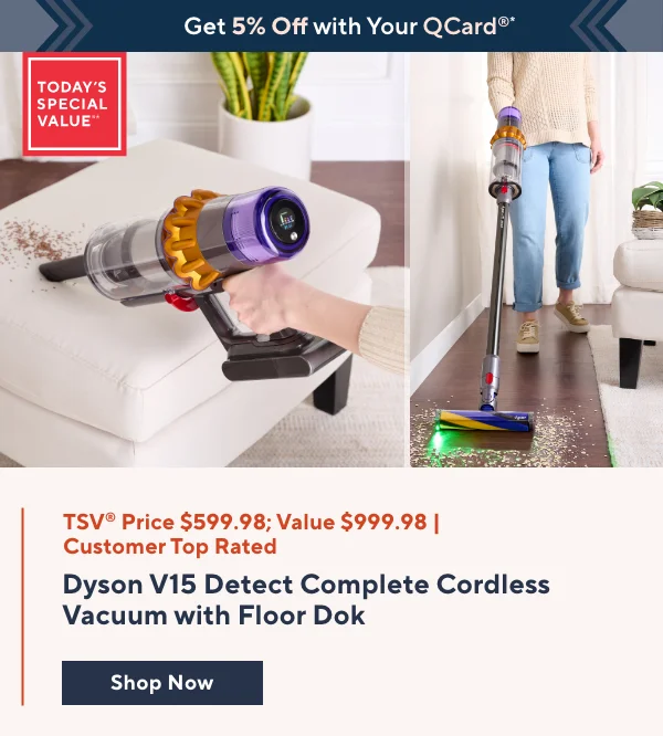 Dyson TSV
