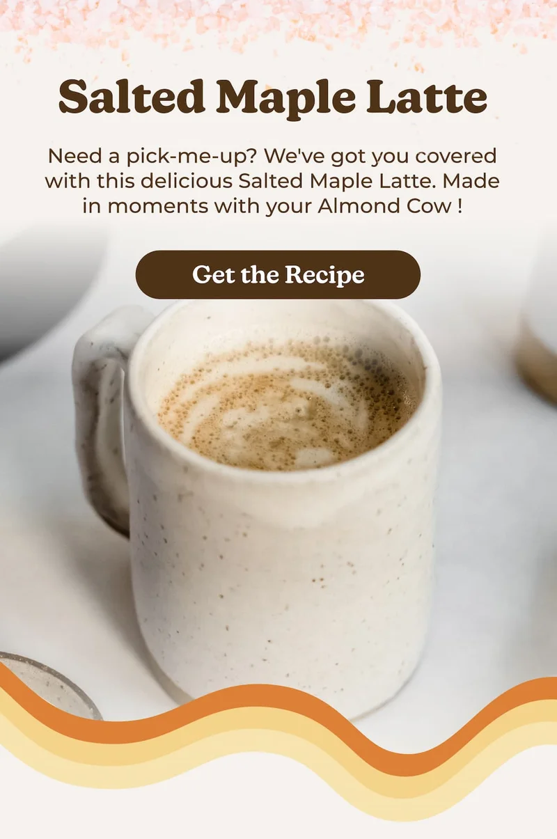 Get The Full Salted Maple Latte Recipe
