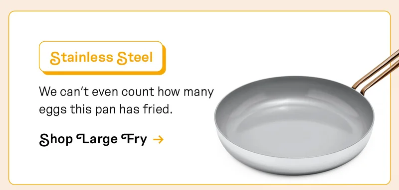 Large Fry