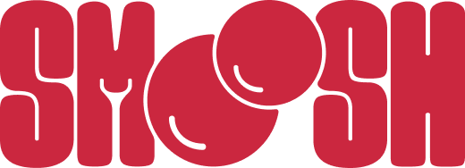 Smoosh Logo
