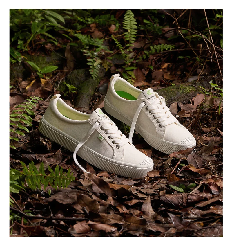 Canvas Oca Low
