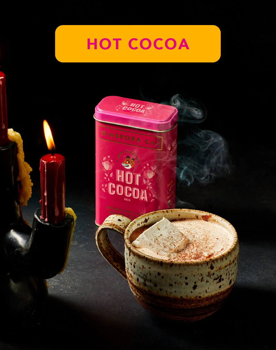 Hot Cocoa