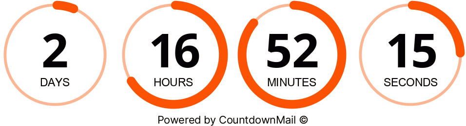 countdownmail.com