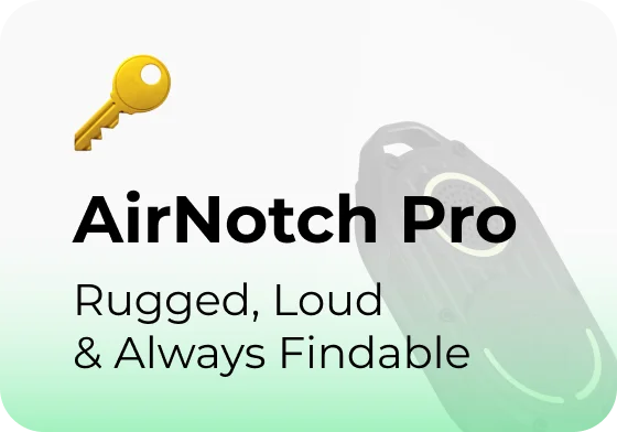 AirNotch Pro