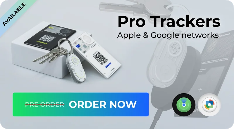Pro Trackers