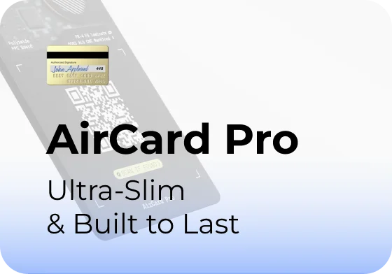 Aircard Pro