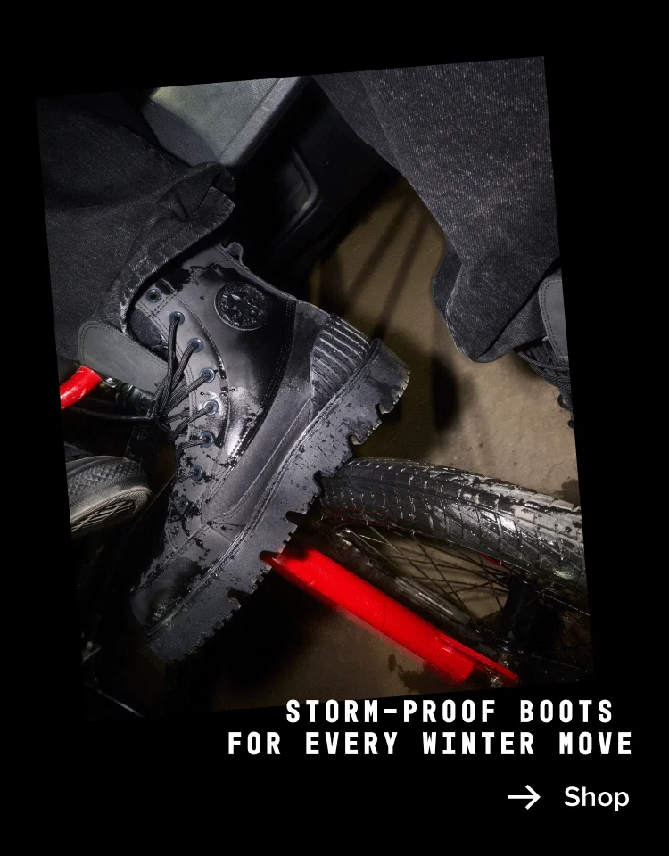 Storm Proof Boots: Shop