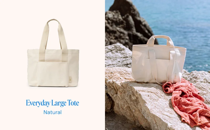 Everyday Large Tote