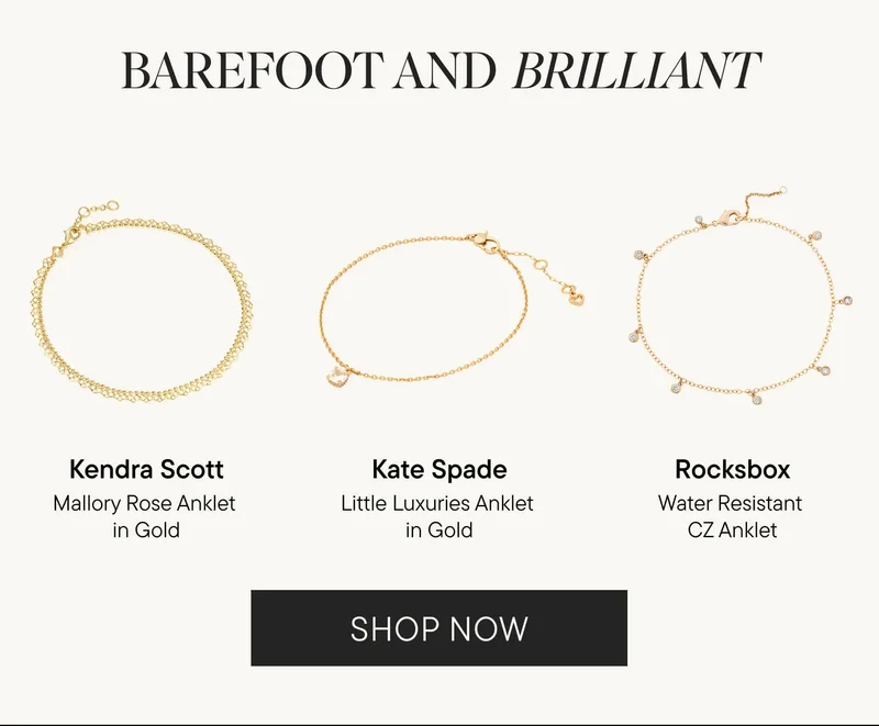 Chandler Tennis Bracelets