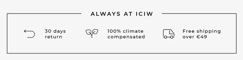 Always at ICIW