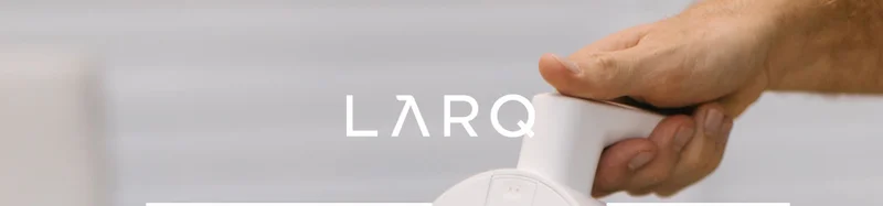 LARQ logo