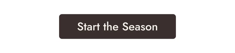 Set the Table, Start the Season