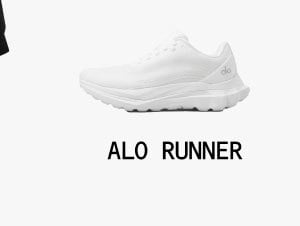ALO RUNNER