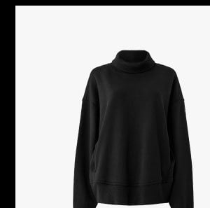 HAZY MOCKNECK