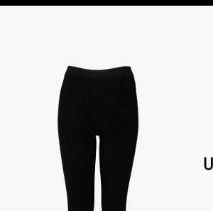 HIGH-WAIST AIRBRUSH CAPRI