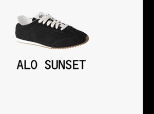 ALO SUNSET