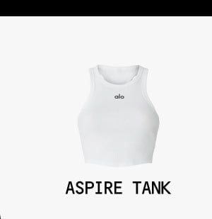 ASPIRE TANK