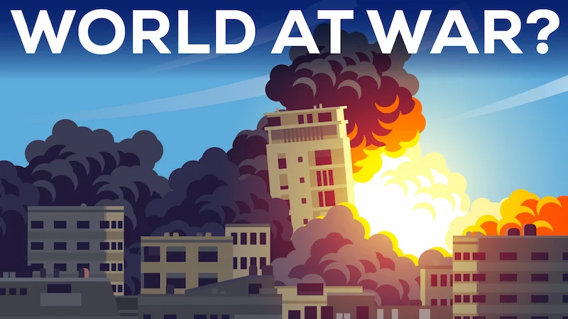 World at War?