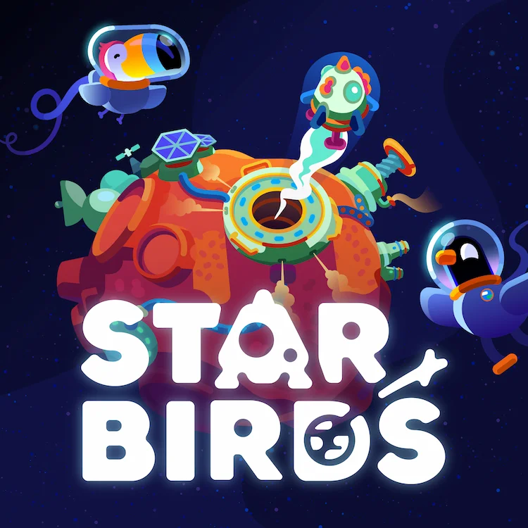 STAR BIRDS