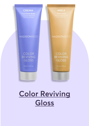 Color Reviving Gloss