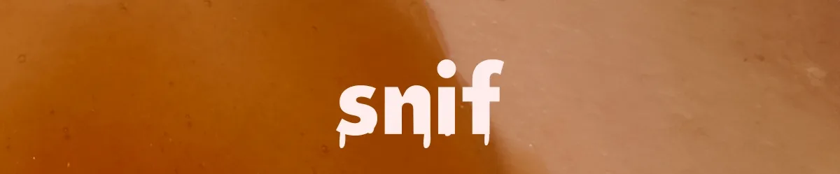 snif