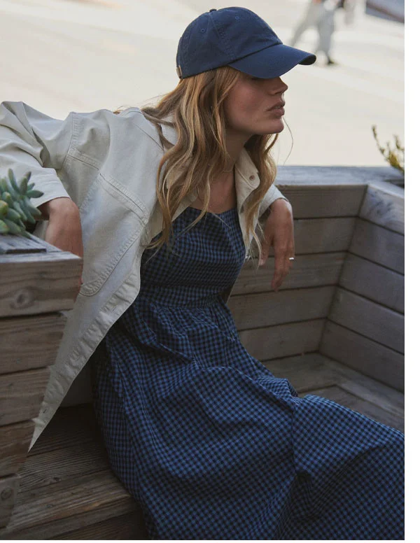 Demi Dress