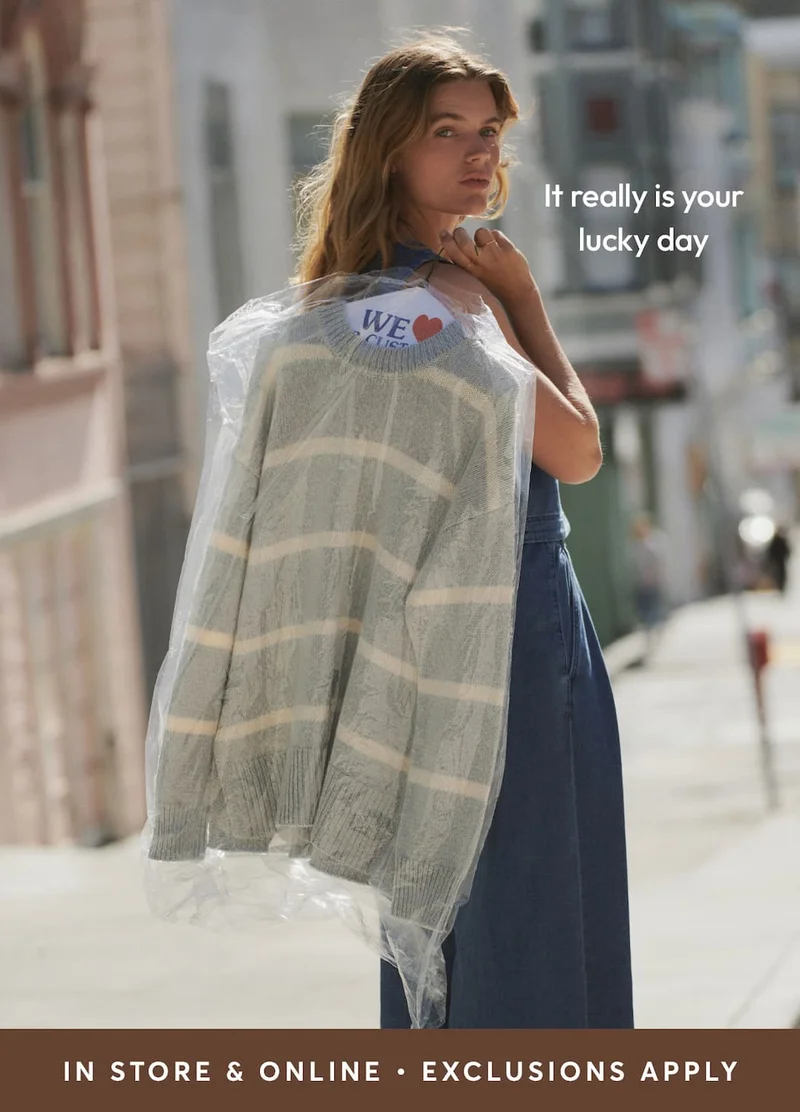 Berkley OVersized