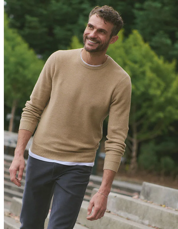 Sweater Tee