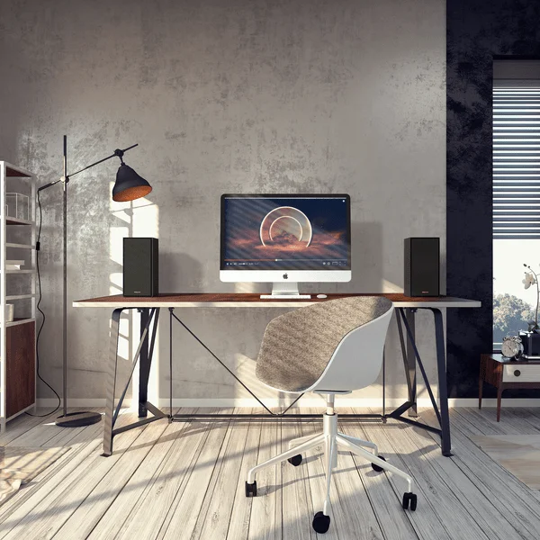 PLUG & PLAY SETUP