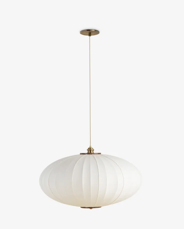 Shop Plaza Pendant Light