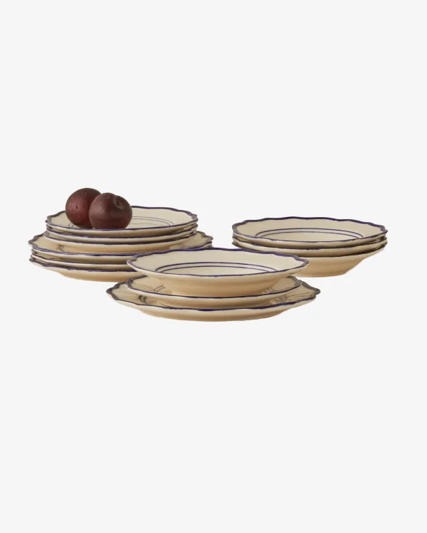 Shop Stoneware Dinnerware
