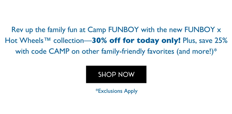 SHOP NOW