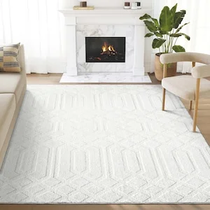 10% Off Select Area Rugs