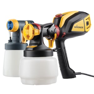 15% Off Wagner Electric Paint Sprayer