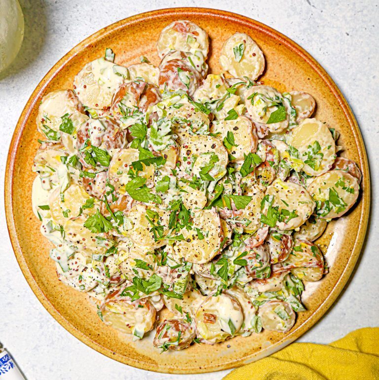 Bobby Flay's Potato Salad