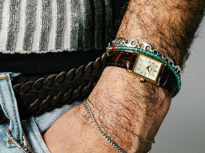 This Seiko might be the most 2025 watch $200 can buy.