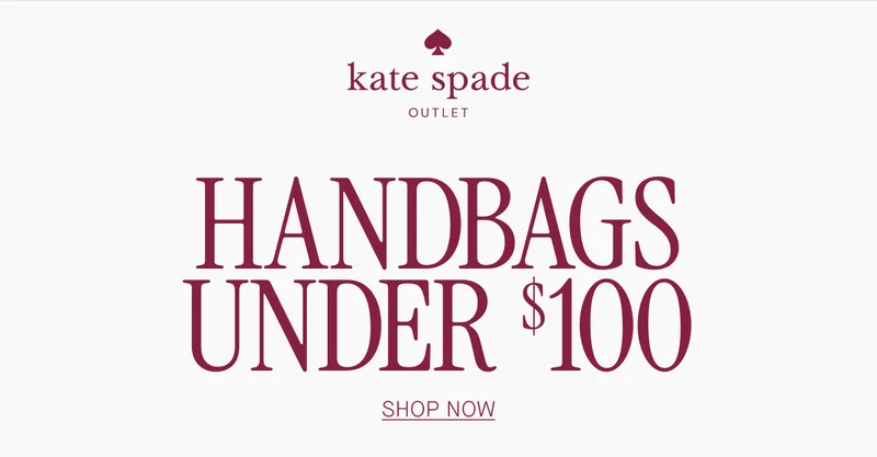 HANDBAGS UNDER $100