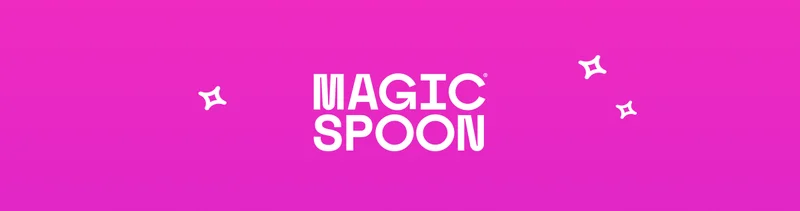 MAGIC SPOON