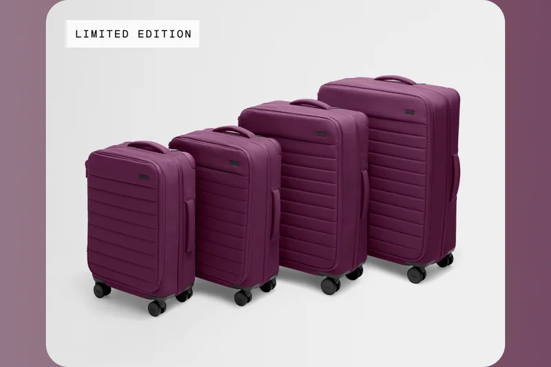 PLUM PERFECTION