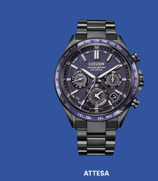 ATTESA - CC4059-64L