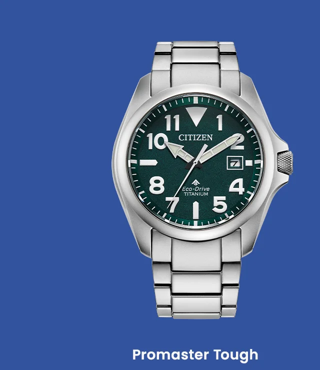 Promaster Tough - BN0241-59W