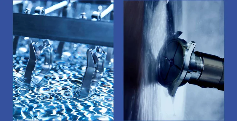 Since then, we’ve continued to lead in material innovation—culminating in our proprietary Super Titanium™.