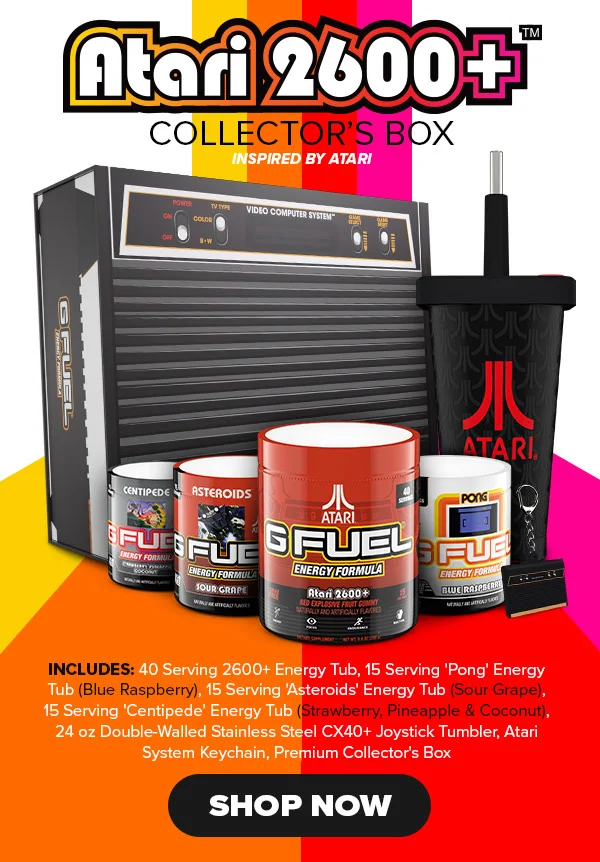Shop the Collector's Box