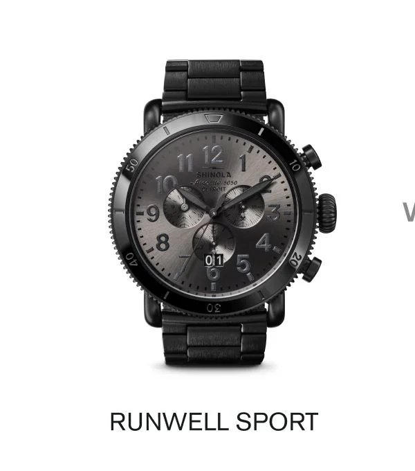 RUNWELL SPORT