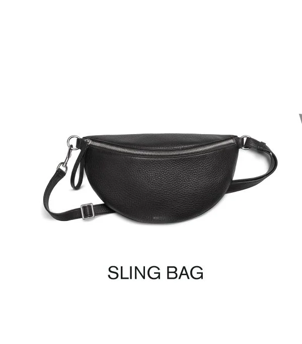 SLING BAG