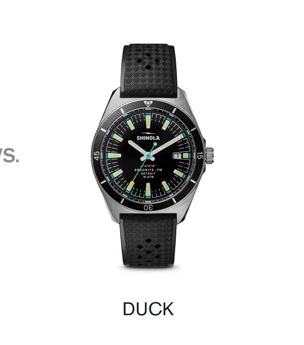 DUCK