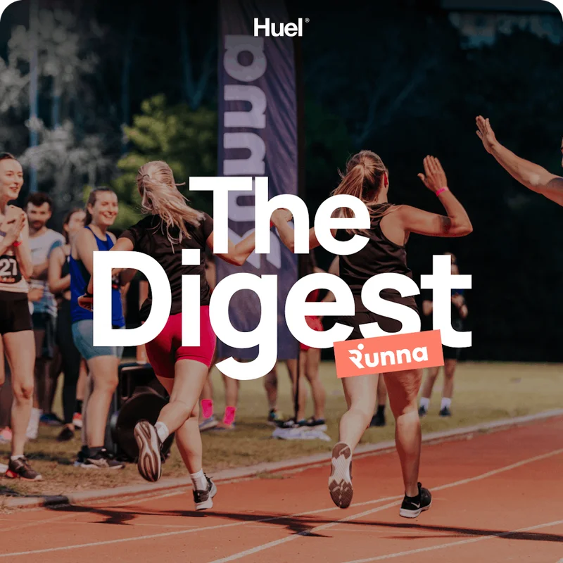 The Digest