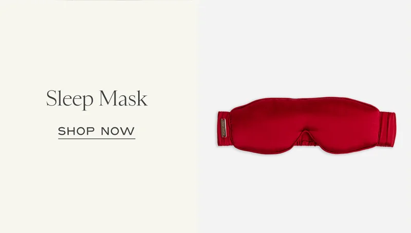 Shop The Sleep Mask
