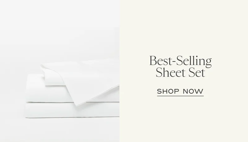 Shop Our Best-Selling Sheet Set