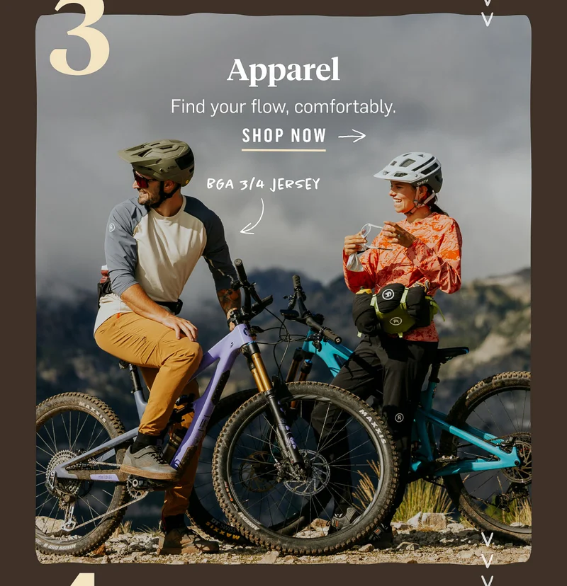 Apparel